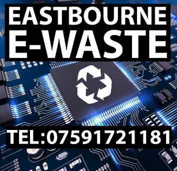 Eastbourne E-Waste