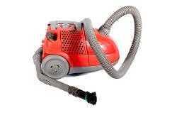 All vacuum cleaners